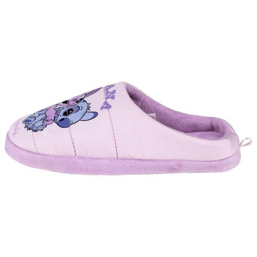 Hjemmesko Stitch Syren 36-37