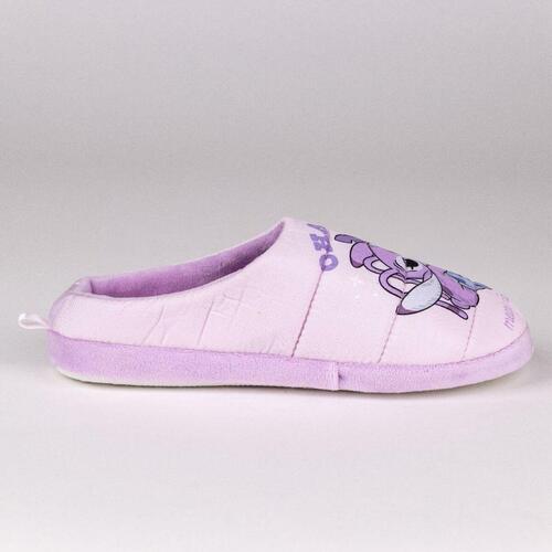 Hjemmesko Stitch Syren 36-37