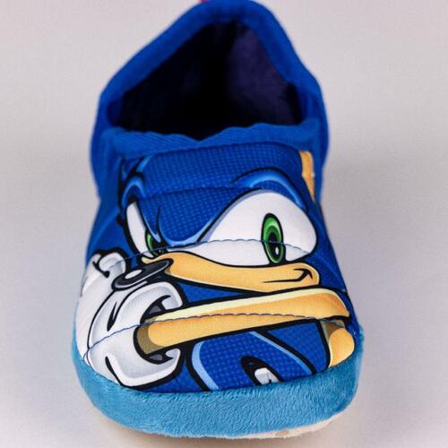 Hjemmesko Sonic Mørkeblå 30-31