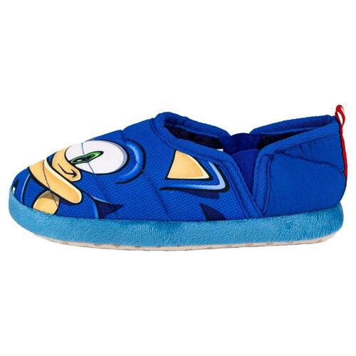 Hjemmesko Sonic Mørkeblå 30-31