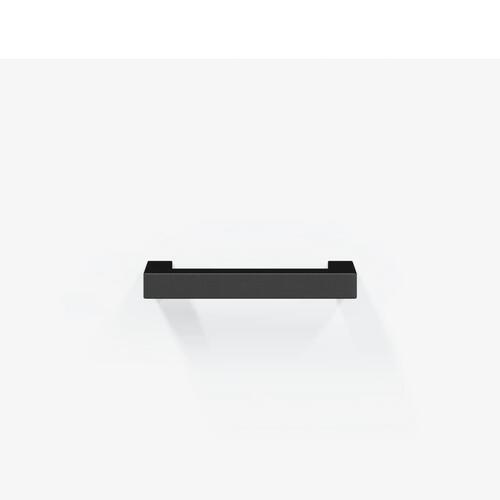 Sofabord 102x50x40 cm konstrueret træ hvid