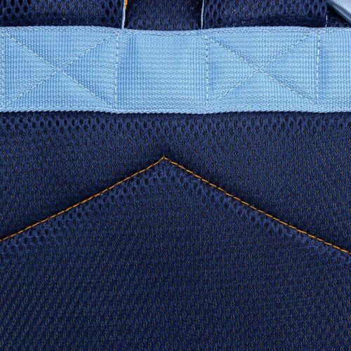 Skoletaske Bluey Blå 15,5 x 30 x 10 cm