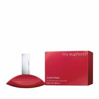 Dameparfume Calvin Klein EUPHORIA EDP EDP 30 ml