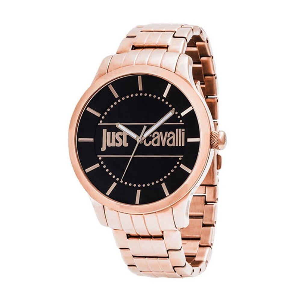 Dameur Just Cavalli R7253127525 - armbåndsur til kvinder