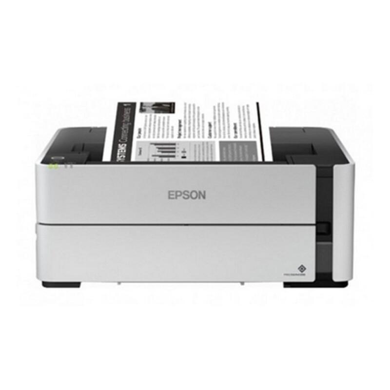 Wi-Fi Duplex printer Epson C11CH44401