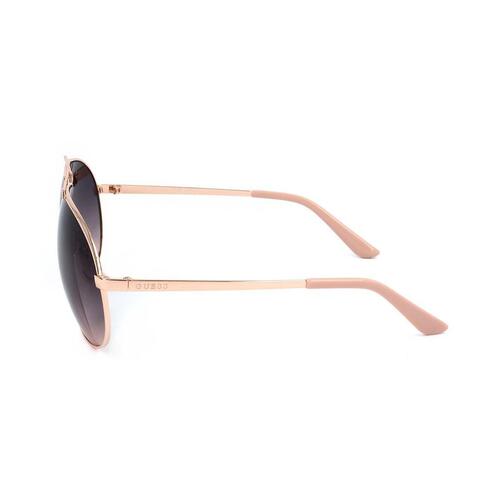 Solbriller Guess GU5208-6428B Ø 64 mm