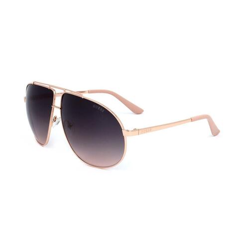Solbriller Guess GU5208-6428B Ø 64 mm