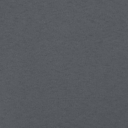 Havestole med hynder 2 stk. massivt fyrretræ hvid