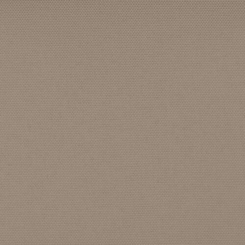 Midtermodul til sofa 120x80 cm massivt fyrretræ honningbrun