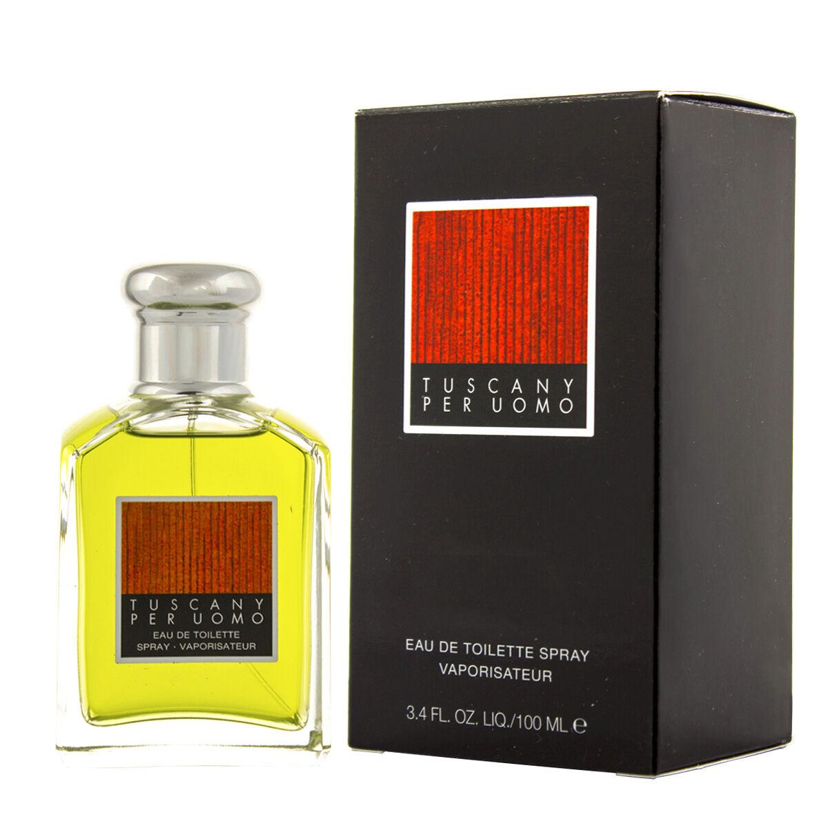Aramis Tuscany Per Uomo Eau de Toilette 100 ml - herreparfume