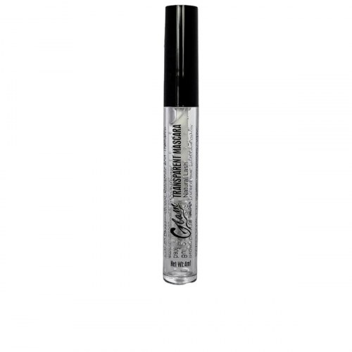 Mascara gennemsigtig - Glam Of Sweden, vandafvisende 4 ml