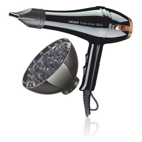 Hårtørrer Haeger HD-180.013A 1800 W