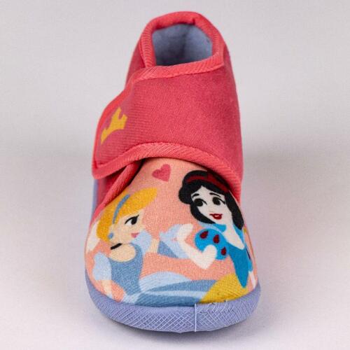 Hjemmesko Disney Princess Pink 21