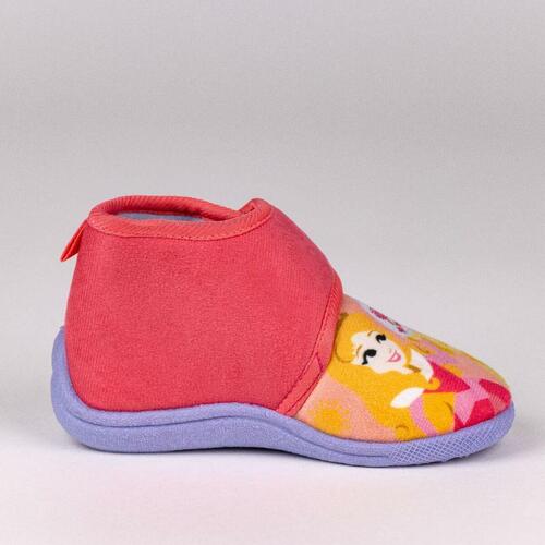 Hjemmesko Disney Princess Pink 23