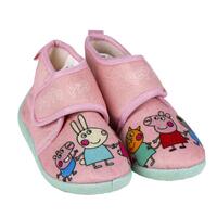 Hjemmesko Peppa Pig Pink 25