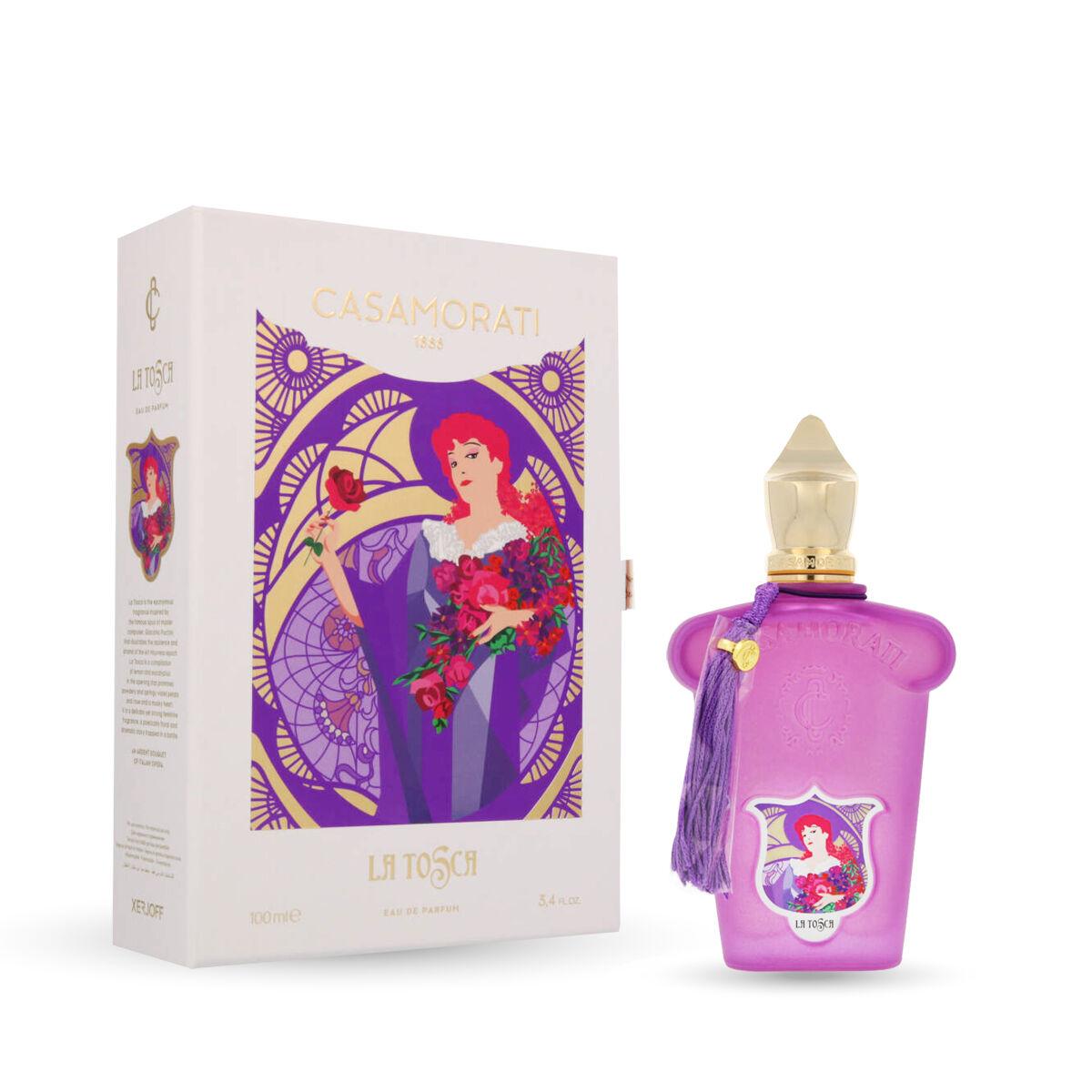 Dameparfume Xerjoff EDP Casamorati La Tosca 100 ml