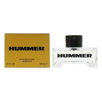 Herreparfume Hummer Hummer EDT 125 ml