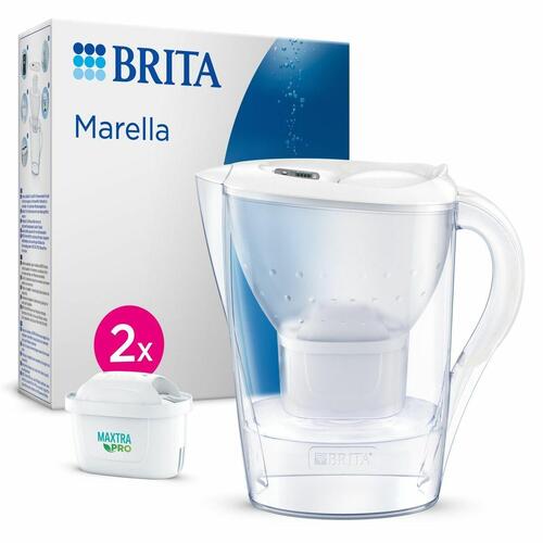 Kande Med Filter Brita