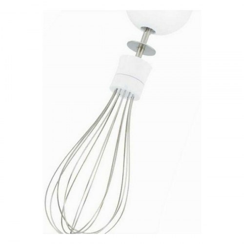 Stavblender Haeger HB-400.012A - hvid, 400 W