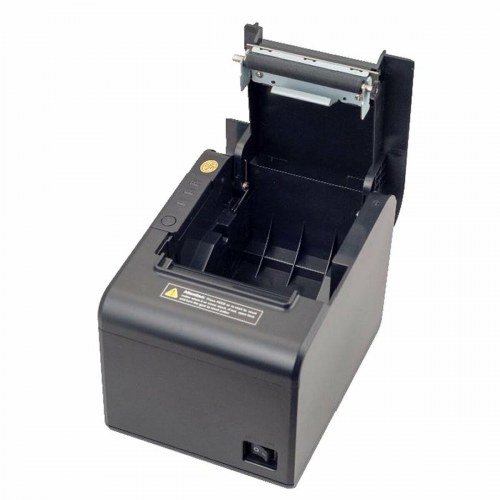 Etiketprinter VivaPos P85 - termisk, monochrome, USB
