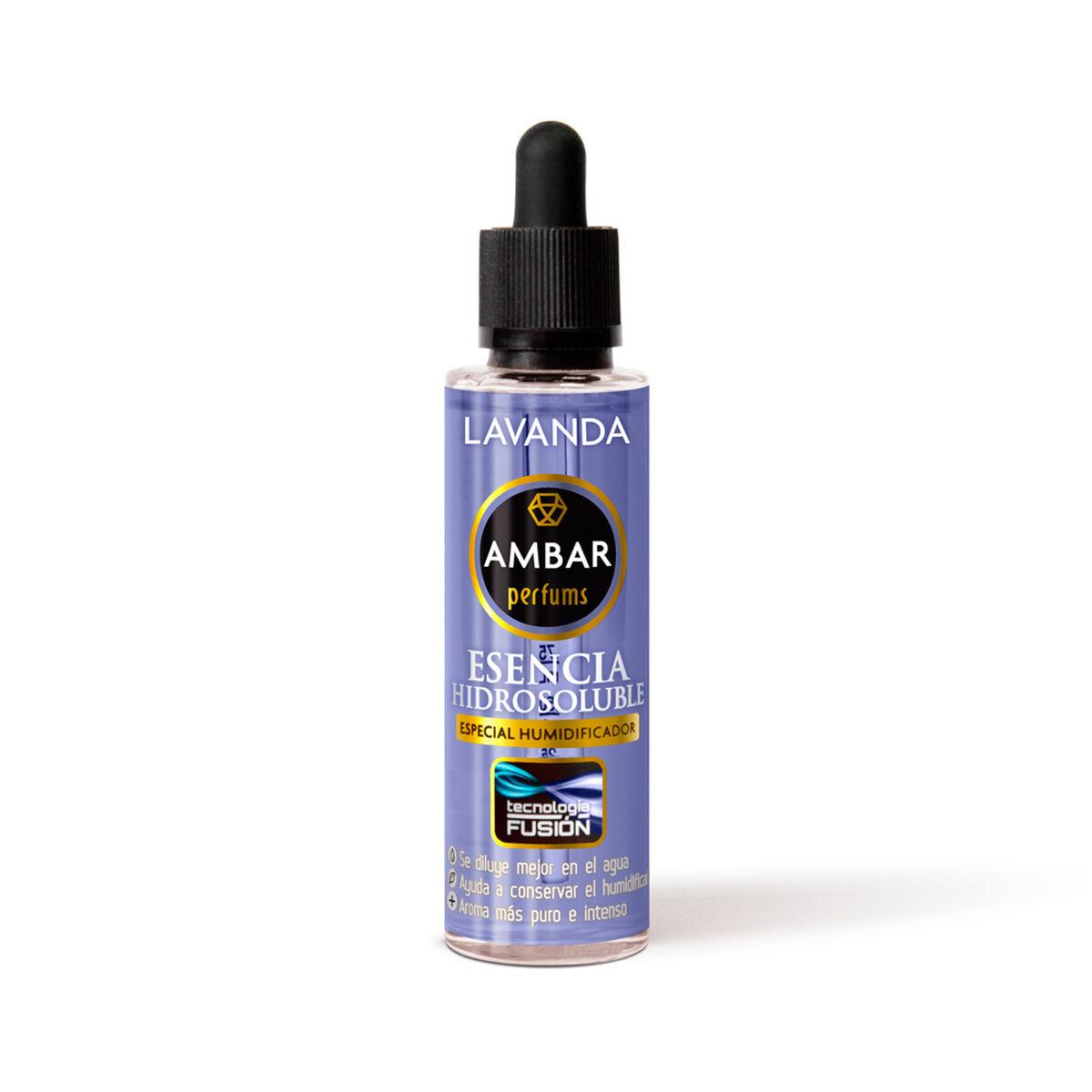 Luftfrisker Ambar Luftfugter Lavendel 50 ml