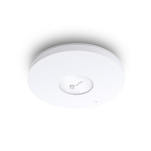Adgangspunkt TP-Link EAP653 Sort Hvid