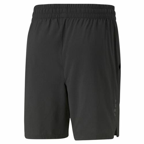 Sport shorts til mænd Puma Studio Foundation Sort S