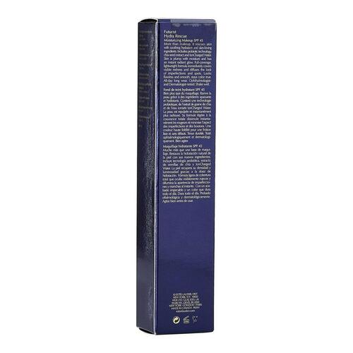 Flydende makeup foundation Estee Lauder 887167466685 Spf 45