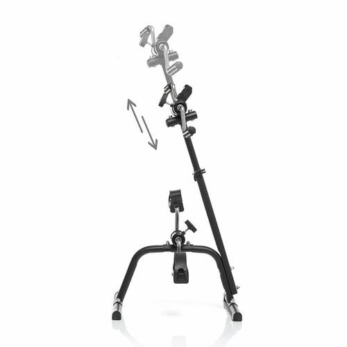 Dobbelt Pedal Exerciser til arme og ben Rollekal InnovaGoods