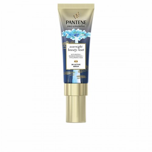 Hårserum Pantene Miracle Overnight Beauty Reset 70 ml