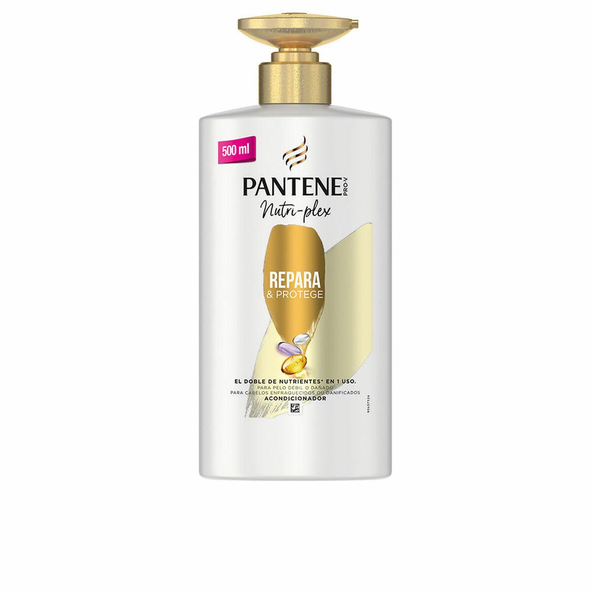 Hårbalsam Pantene Repara Protege 500 ml