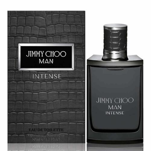 Herreparfume Jimmy Choo CH010A02 EDT 50 ml