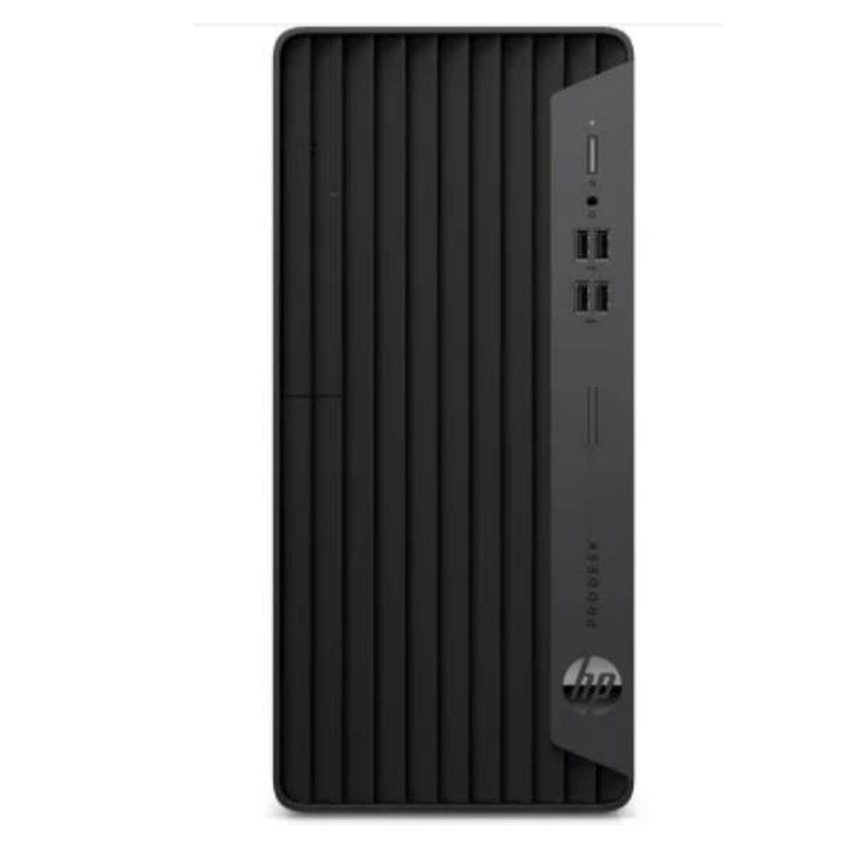 Mini PC HP PD400 G7 MT 256 GB SSD i5-10500 8 GB RAM