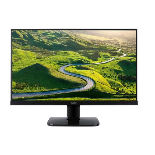 Skærm Acer VERO V277BIPV Full HD 27" 100 Hz