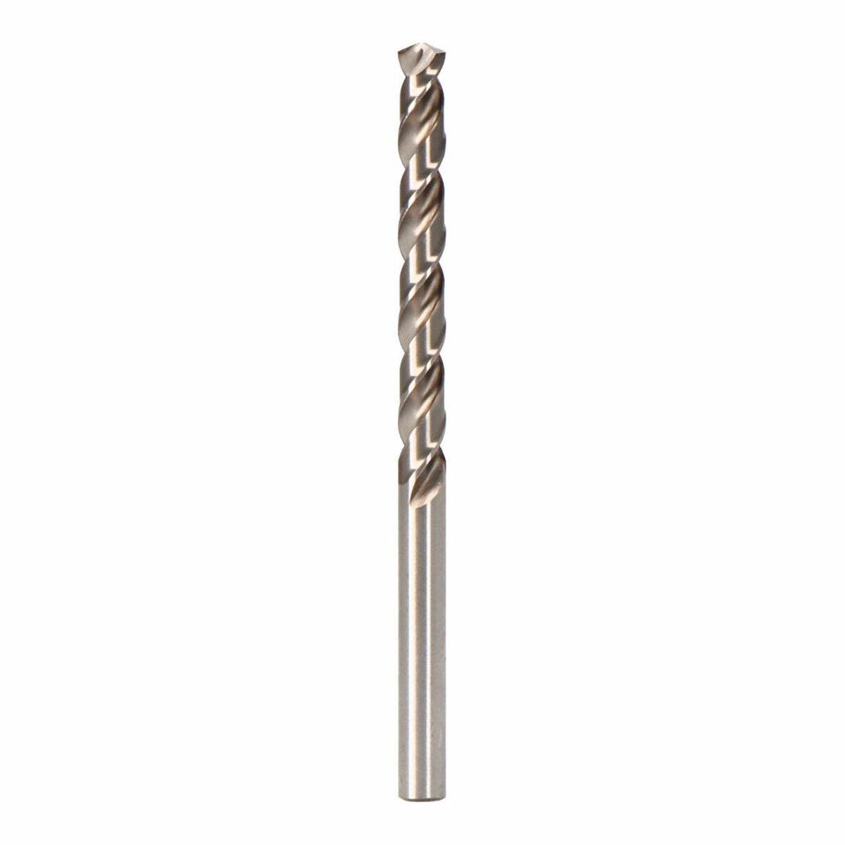 Izar Metalbor DIN 338, cylindrisk, kort - 8 mm