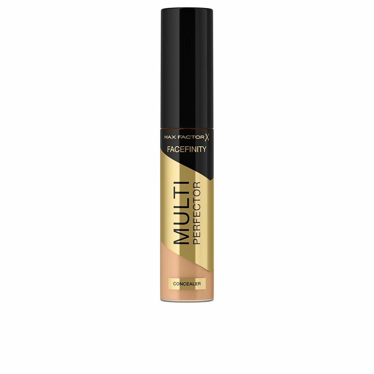 Dækcreme til Ansigtet Max Factor Facefinity Multi Perfector Mattende finish Nº 4N 11 ml