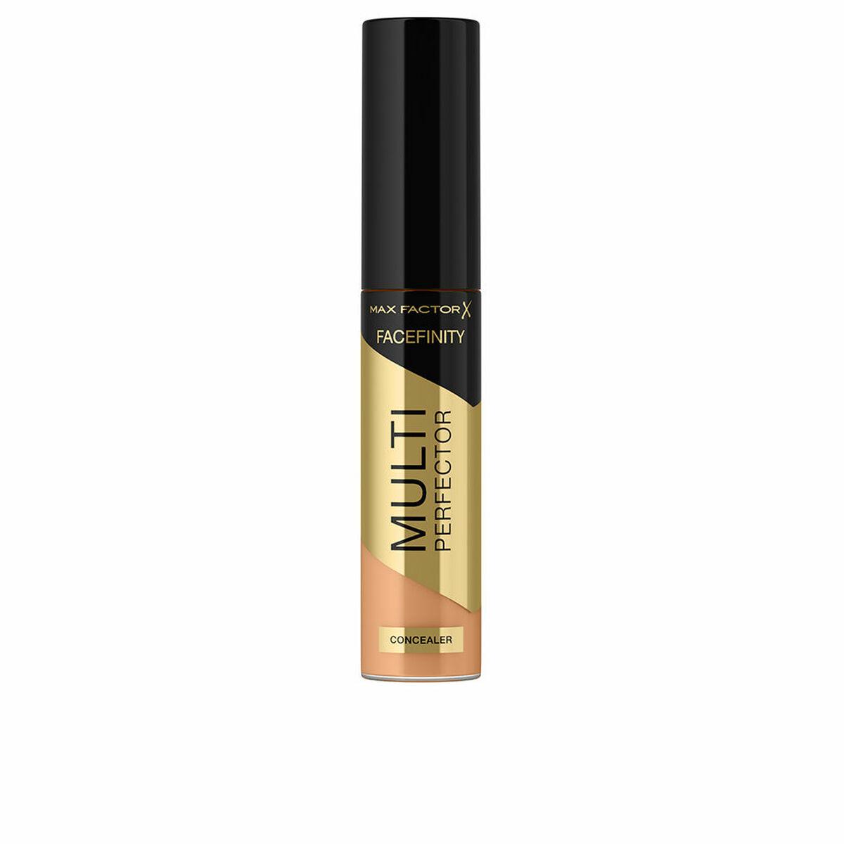 Dækcreme til Ansigtet Max Factor Facefinity Multi Perfector Mattende finish Nº 6N 11 ml