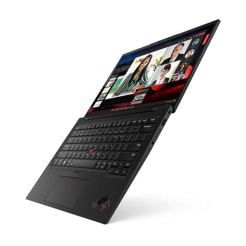 Bærbar Lenovo ThinkPad X1 Carbon Gen 11 21HM Spansk qwerty 14" i5-1335U 16 GB RAM 512 GB SSD