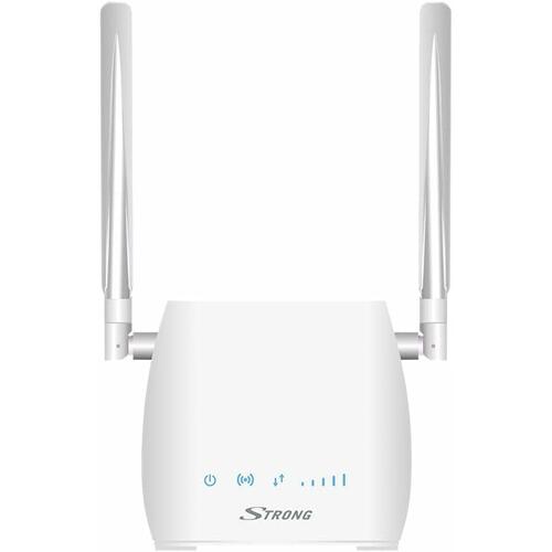 Wi-Fi forstærker STRONG 4GROUTER300M