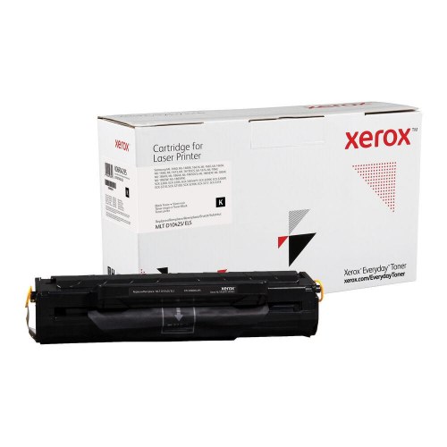 Xerox toner 006R04295 - sort, kompatibel til Samsung