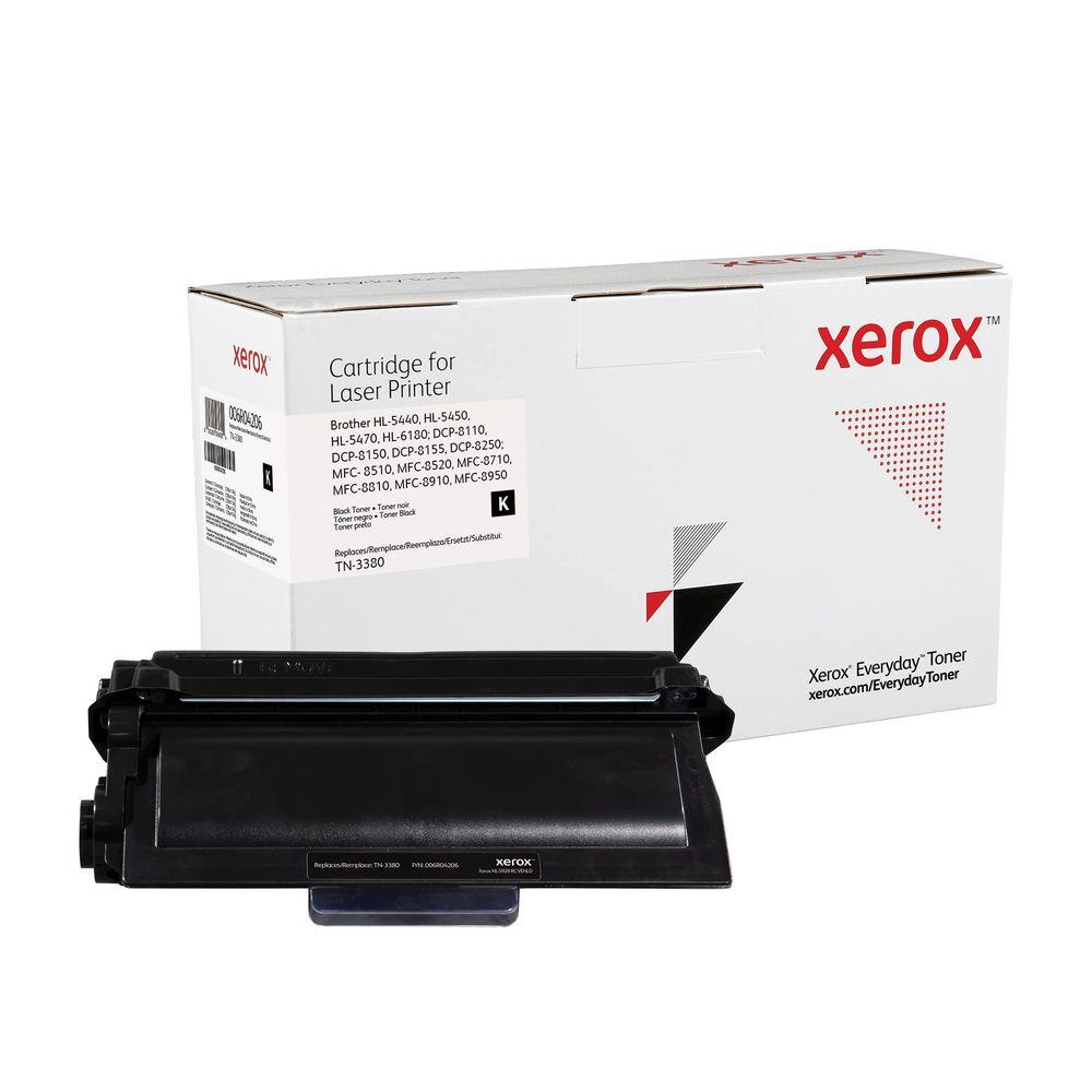 Toner Xerox 006R04206 Sort