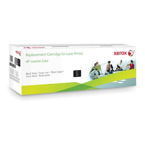 Toner Xerox 006R03465 Sort