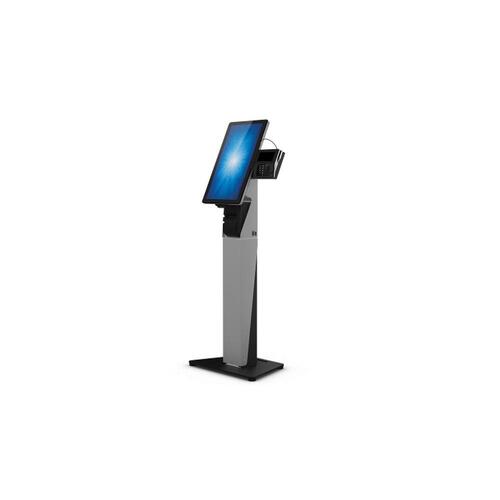 TPV Stand Elo Touch Systems E797162 Sort/Sølvfarvet 15''-22''