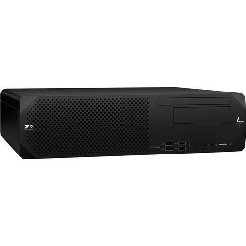 Desktop pc HP Z2 SFF G9 Intel Core i7-13700 16 GB RAM 512 GB SSD