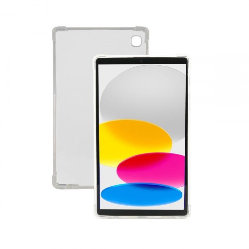 Tablet cover til iPad 10,9" (10. gen) - Mobilis - gennemsigtig
