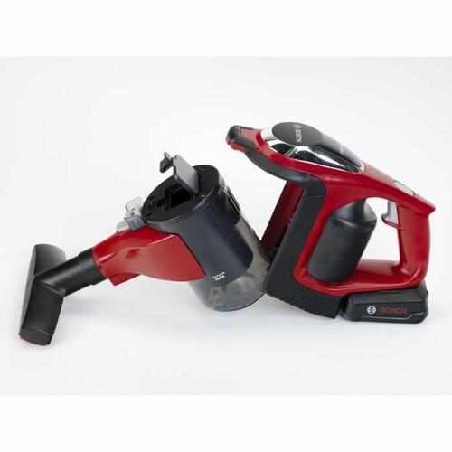 Legetøjs støvsuger Klein Bosch Unlimited 3 in 1