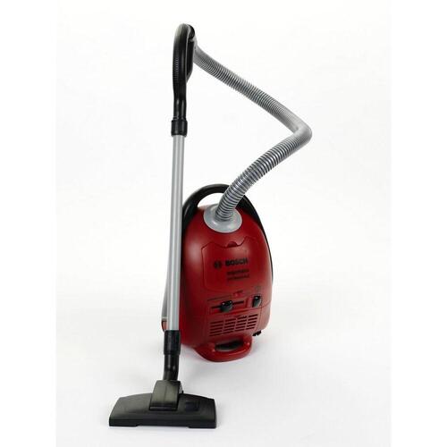 Støvsuger Bosch Legetøj (19 x 25 x 74 cm) (OUTLET B)