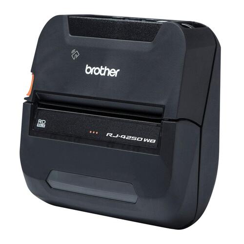 Labelprinter Brother RJ4250WBZ1