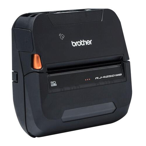 Labelprinter Brother RJ4250WBZ1