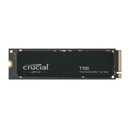 Harddisk Micron T700 4 TB SSD